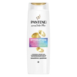 Pantene Σαμπουάν Ενυδάτωσης 400ml