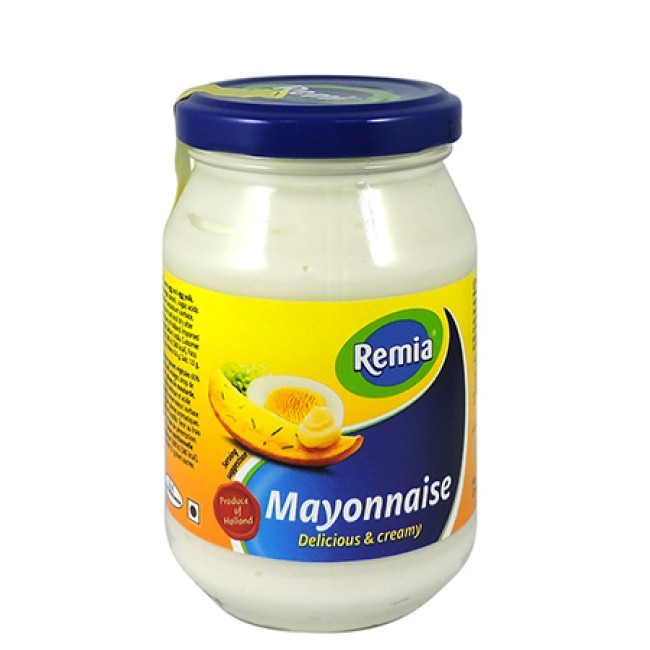 Remia Μαγιονέζα 250ml