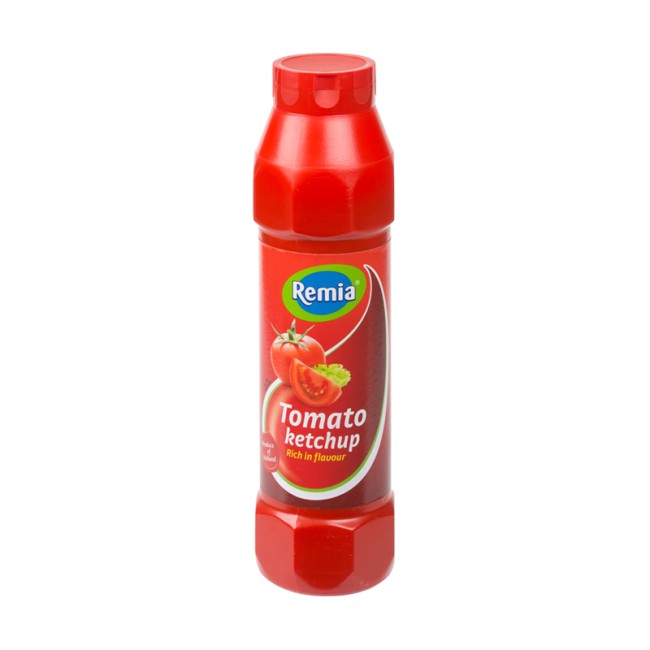 Remia Κέτσαπ Τομάτας Squeeze 750ml