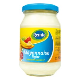 Remia Μαγιονέζα Light 250ml