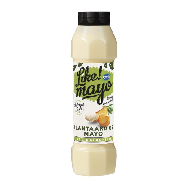 Remia Like Vegan Μαγιονέζα 350ml