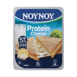 ΝΟΥΝΟΥ Protein Cheese Σε Φέτες 180gr