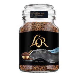 L'Or Στιγιμιαίος Espresso 95gr