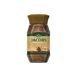 Jacobs Gold Στιγμιαίος Καφές 200gr