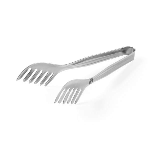 Hendi Λαβίδα Σπαγγέτι Inox 20cm 523216