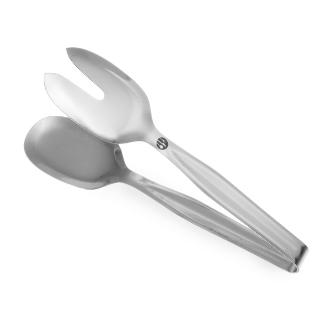 Hendi Λαβίδα Σαλάτας Inox 21cm 523315