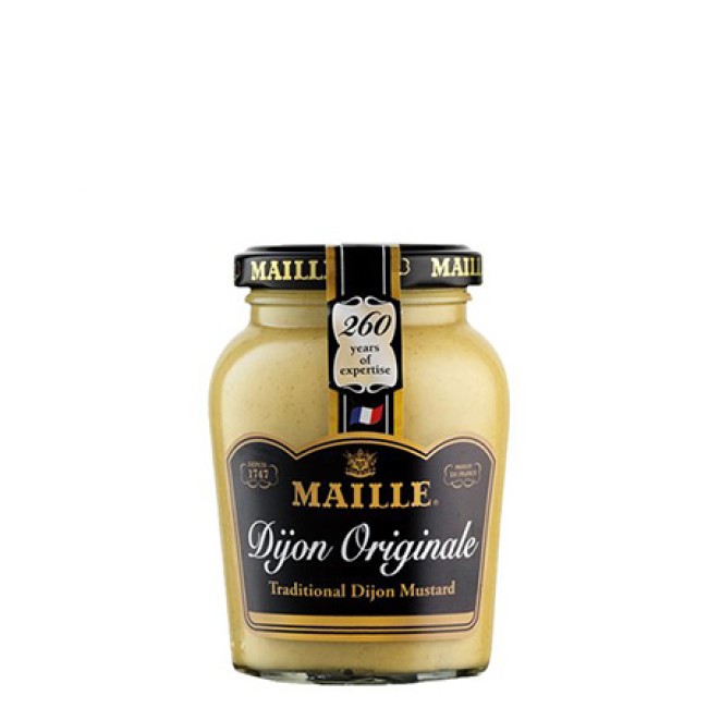 Maille Μουστάρδα Dijon Originale 215gr