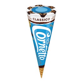 Cornetto Πύραυλος CLassic 125ml
