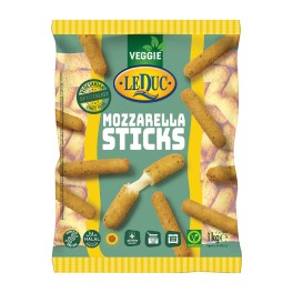 Le Duc Mozzarella sticks Κατεψυγμένα