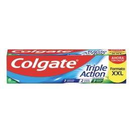 Colgate Triple Action Οδοντόκρεμα 100ml