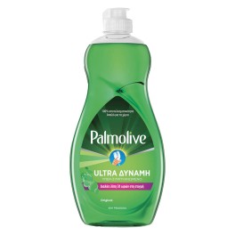 Palmolive Υγρό Πιάτων Original 500ml Palmolive Υγρό Πιάτων Original 500ml