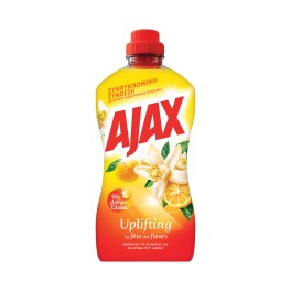 Ajax Υγρό Καθαρισμού Πατώματος Uplifting 750ml