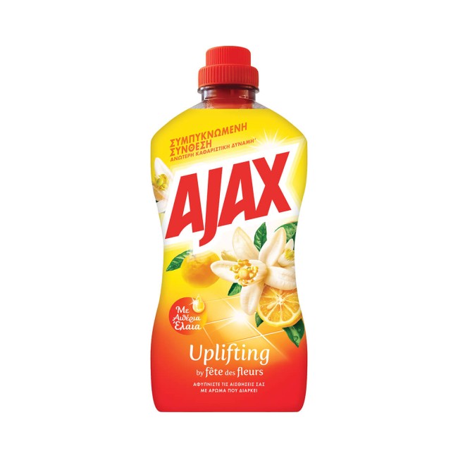 Ajax Υγρό Καθαρισμού Πατώματος Uplifting 750ml