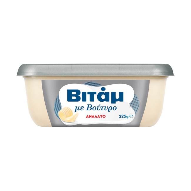 Βιτάμ Soft Cook & Bake 225g
