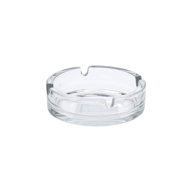 Σταχτοδοχείο Γυάλινο 100x35mm