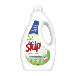 Skip Υγρό Πλυντηρίου Ρούχων Spring Fresh 30μεζ