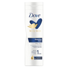 Dove Essential Γαλάκτωμα Σώματος 250ml