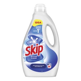 Skip Υγρό Απορρυπαντικό Ρούχων 84μεζ 3,78Lt