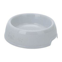 Μπωλ Για Κατοικίδια Πλαστικό 19cm