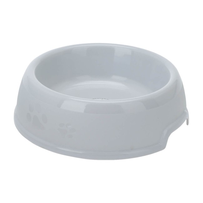 Μπωλ Για Κατοικίδια Πλαστικό 19cm