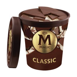 Magic Classic Οικογενειακό Παγωτό 440ml Magic Classic Οικογενειακό Παγωτό 440ml