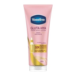 VASELINE Lotion Dewy Radiance Serum 200ml