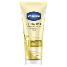 VASELINE Lotion Flawless Tone Serum 200ml