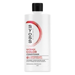 Syoss Color Κρέμα Μαλλιών 440ml