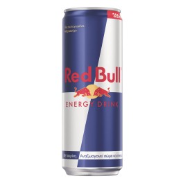 Red Bull Ενεργειακό Ποτό 355ml