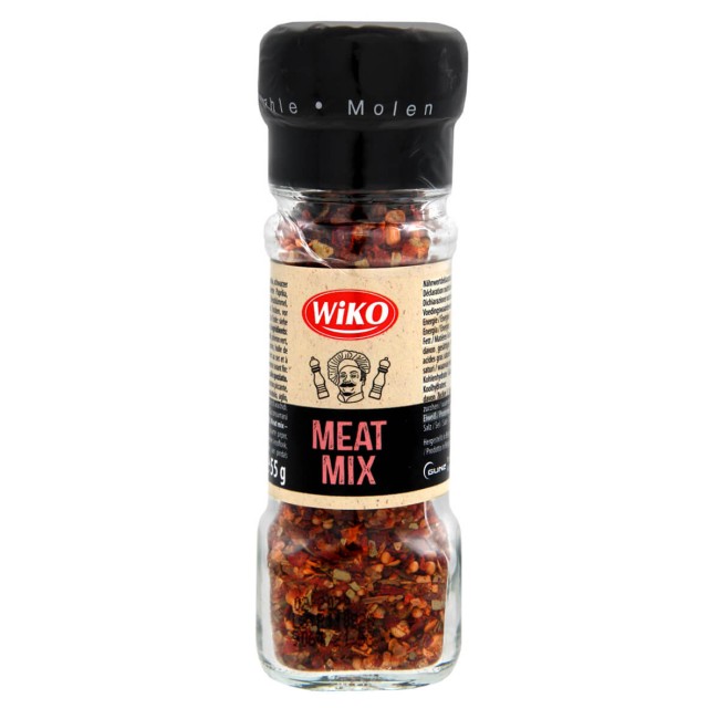 Wiko Mix Κρεάτων Με Τρίφτη 55gr