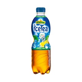 Pfanner Ice Tea Λεμόνι 500ml