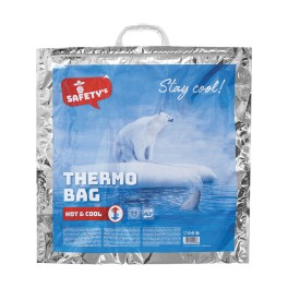 Safety's Ισοθερμική Τσάντα 47x47cm