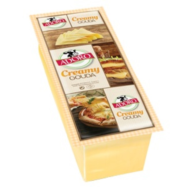 Adoro Γκούντα Creamy