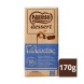 Nestle Dessert Κουβερτούρα Γάλακτος 170g