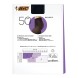 Bic Velvet Καλσόν 50D Μεικτό Large