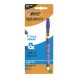 Bic Στυλό Illusion Gel Μπλέ