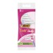 Bic Twin Lady Purple ξυραφάκια 5τμχ συσκευασία