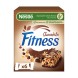 Fitness Μπάρες Δημητριακών Σοκολάτα 6x23,5g