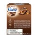 Fitness Μπάρες Δημητριακών Σοκολάτα 6x23,5g
