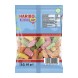Haribo Καραμέλες Ζελίνια Rainbow Fizz 85g