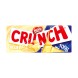 Crunch Σοκολάτα Λευκή 100g