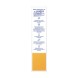 Nivea Sun UV Face Cream Αντηλιακή Κρέμα Προσωπου Κατά Γήρανσης  & Πανάδων SPF50  50ml