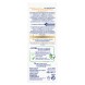Nivea Sun UV Face Cream Αντηλιακή Κρέμα Προσωπου Φωτεινότητα SPF50+  40ml