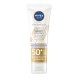 Nivea Sun UV Face Cream Αντηλιακή Κρέμα Προσωπου Φωτεινότητα SPF50+  40ml