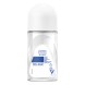 Nivea Black & White Γυναικείο Αποσμητικό Roll On 50ml