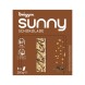 Bruggen Sunny Muesli Snack Με Σοκολάτα 8x25gr