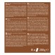 Bruggen Sunny Muesli Snack Με Σοκολάτα 8x25gr