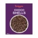 Bruggen Choco Shells Δημητριακά Με Σοκολάτα 250gr