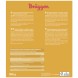 Bruggen Δημητριακά Με Μέλι Rings 250gr