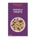 Bruggen Granola Fruits 300gr